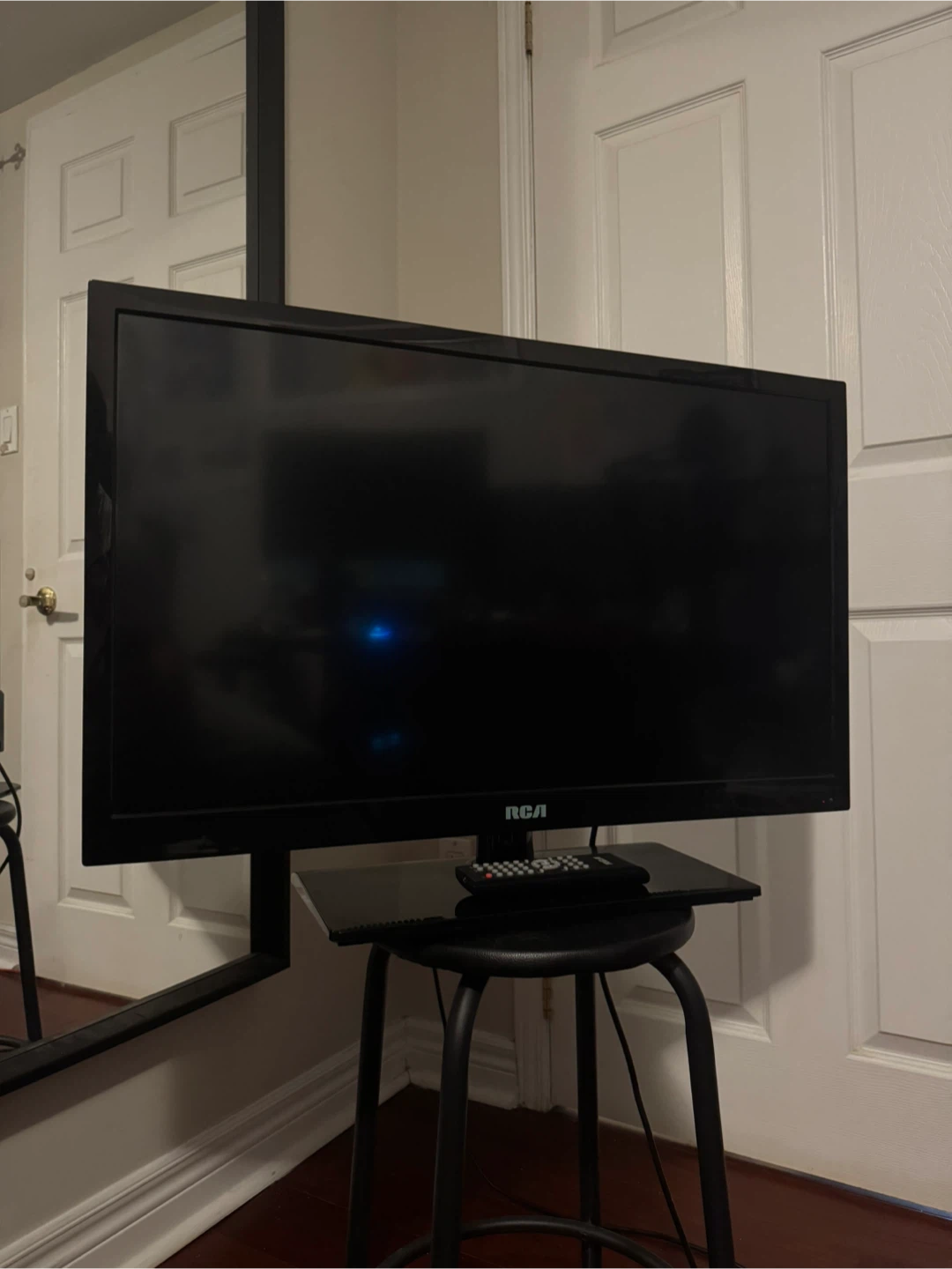 RCA 32" LED TV RLDE3298A-C