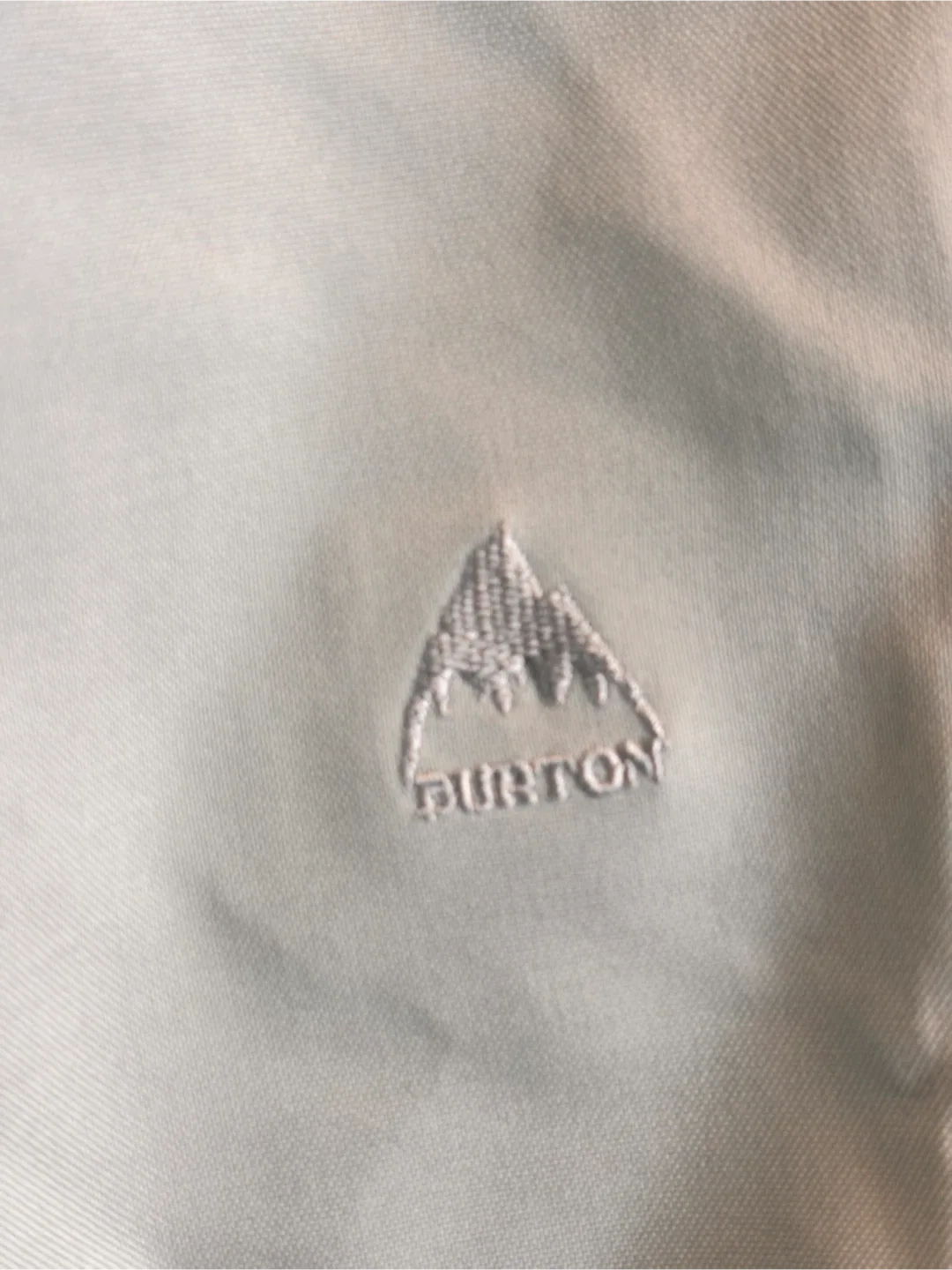 Burton Snow Pants - Size L image indicator(3)