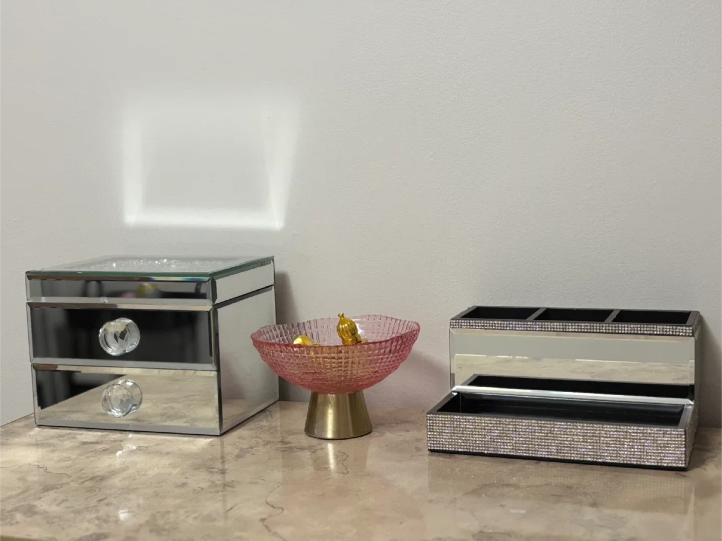 Mirrored Organizers thumbnail