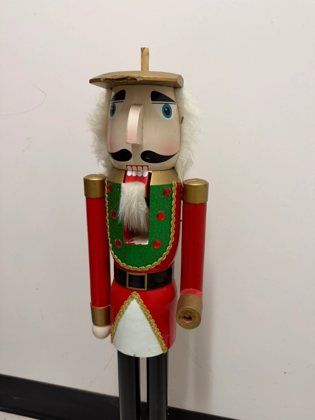 Nutcracker Figurine - photo 2