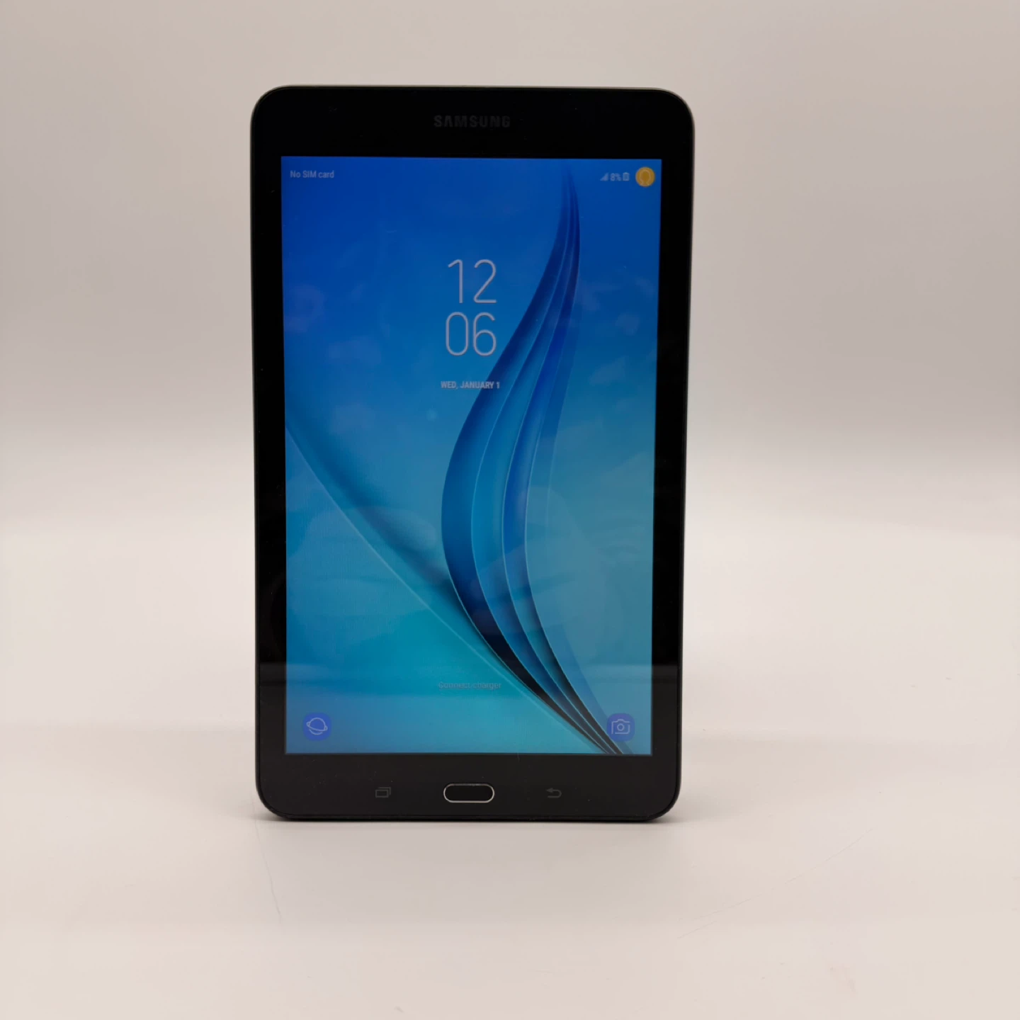 Samsung Galaxy Tab A 7.0 (SM-T377W) - Black