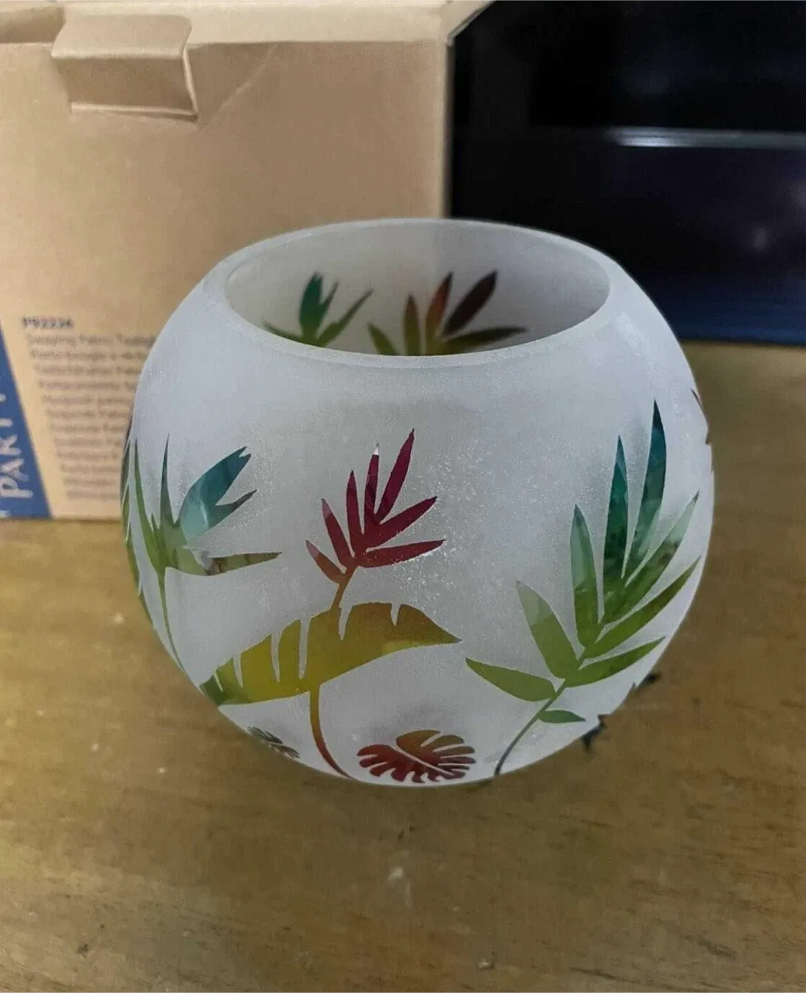 Partylite Candle Holders & Tealights image indicator(4)