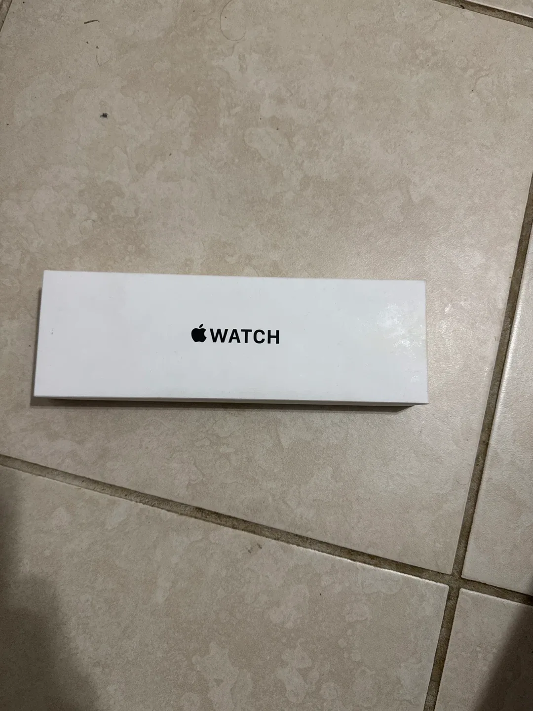 Apple Watch SE (Gen 2) 40mm - New in Box!