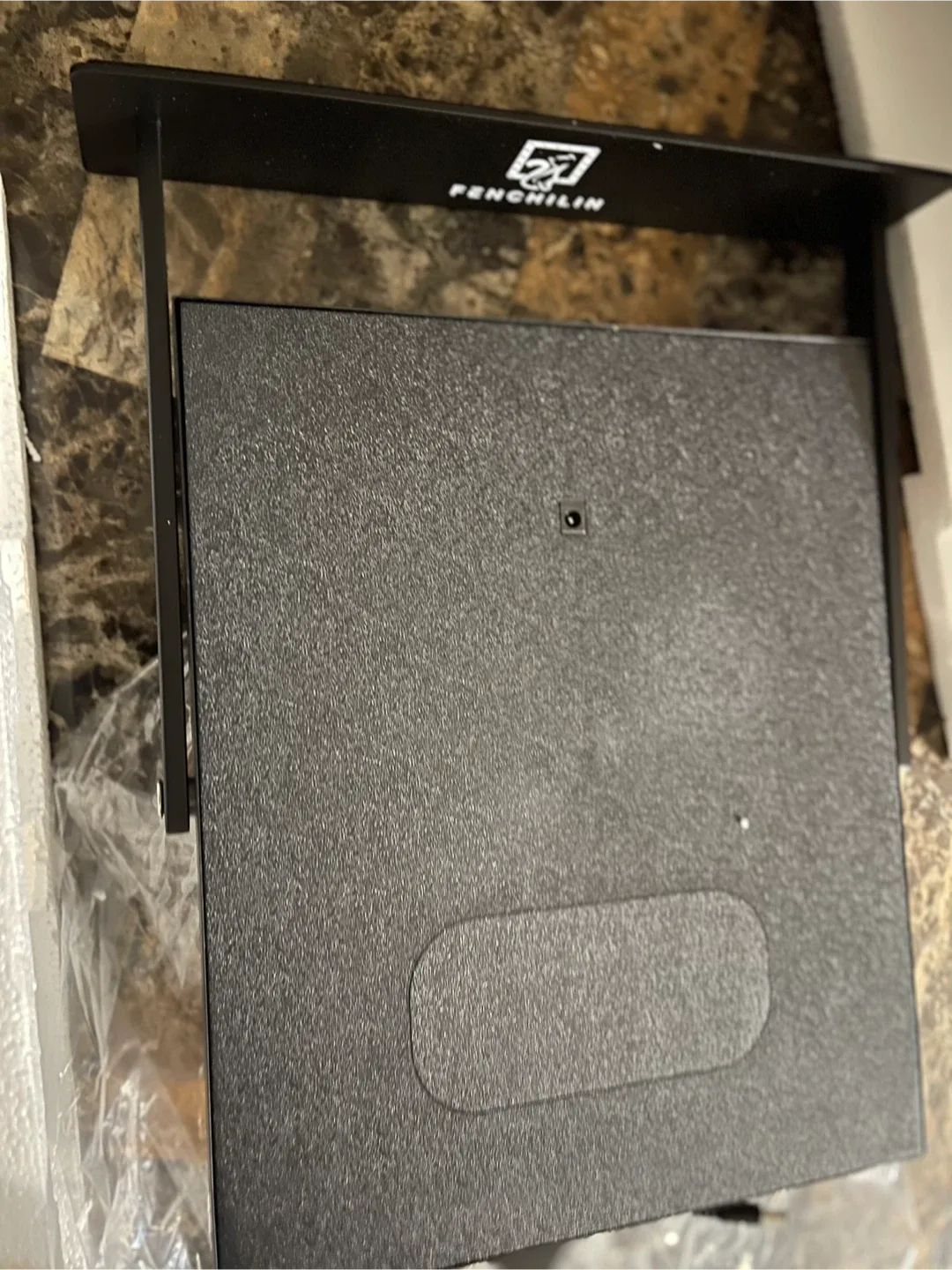 FENCHILIN Hollywood vanity  Makeup Mirror - New in Box! image indicator(3)