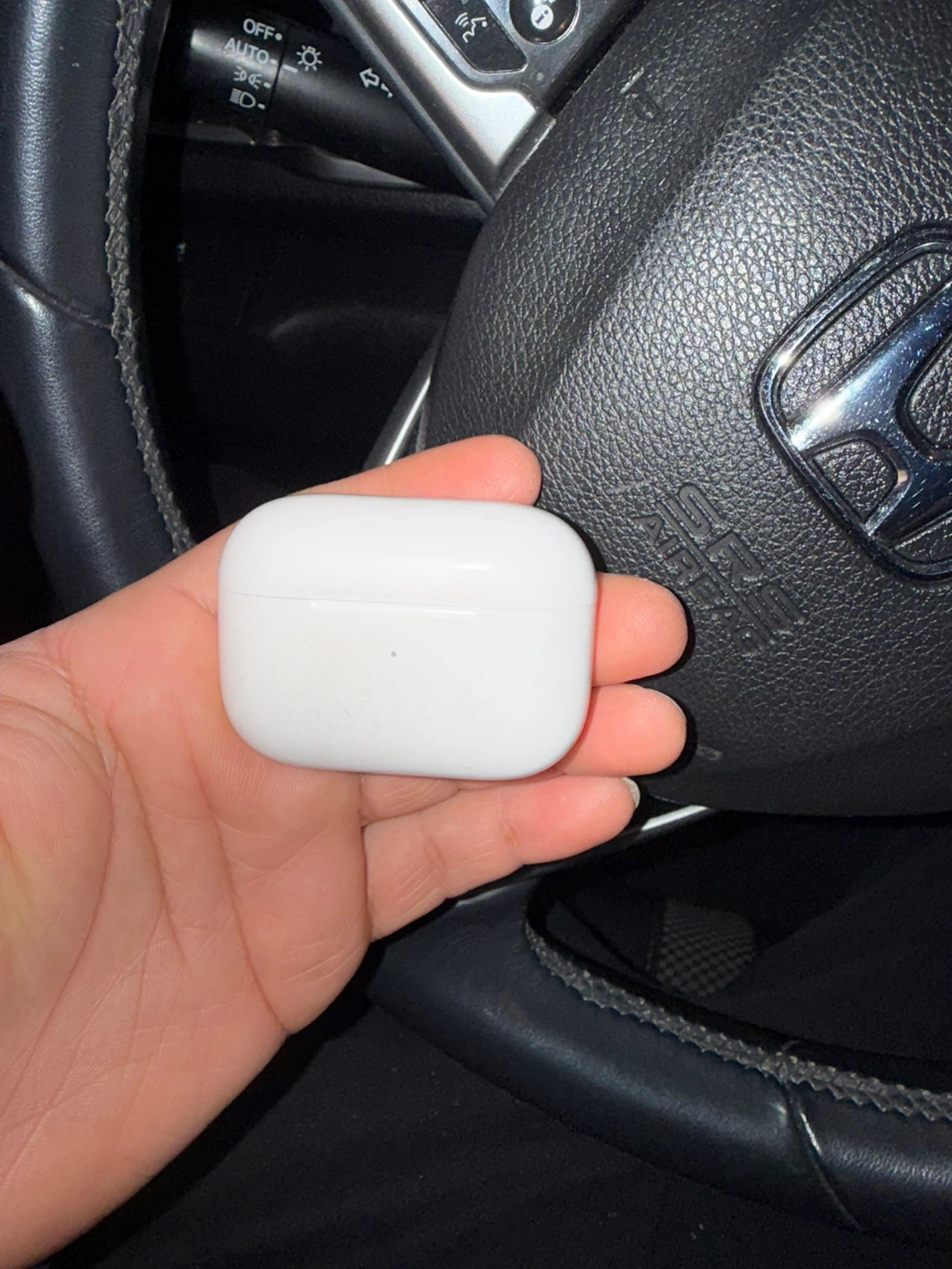 AirPod pro - photo 4