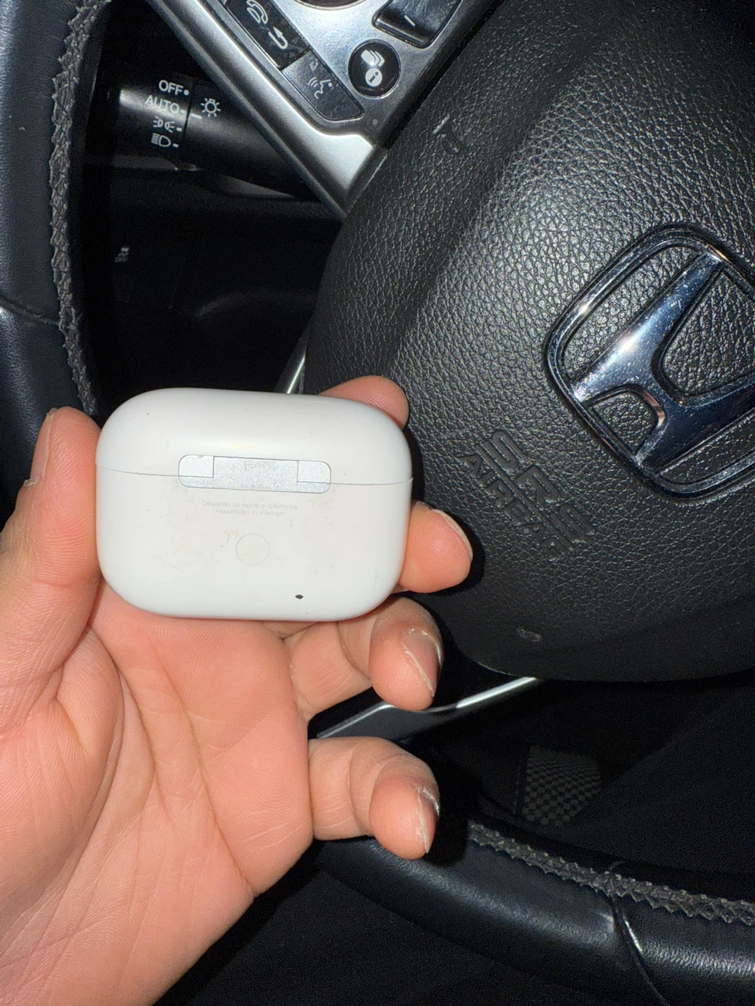 AirPod pro - photo 2