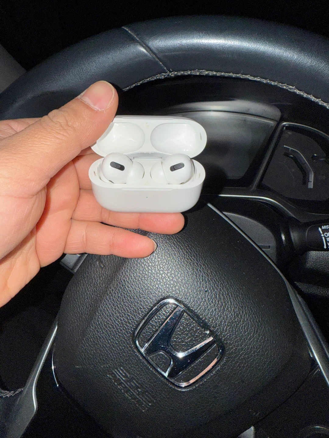 AirPod pro