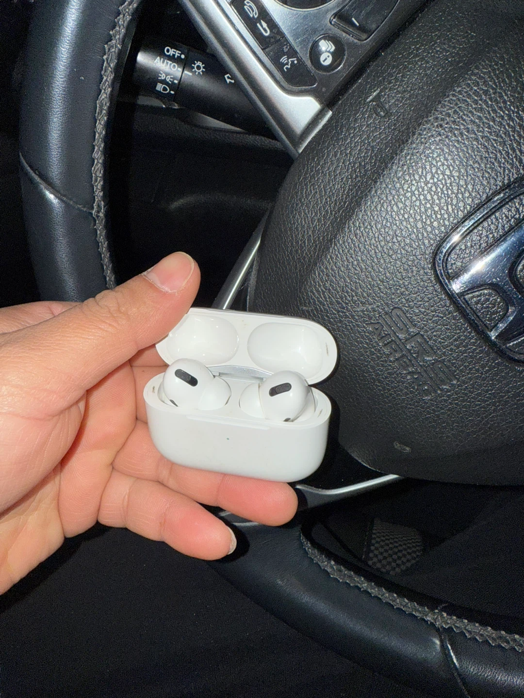 AirPod pro - photo 3
