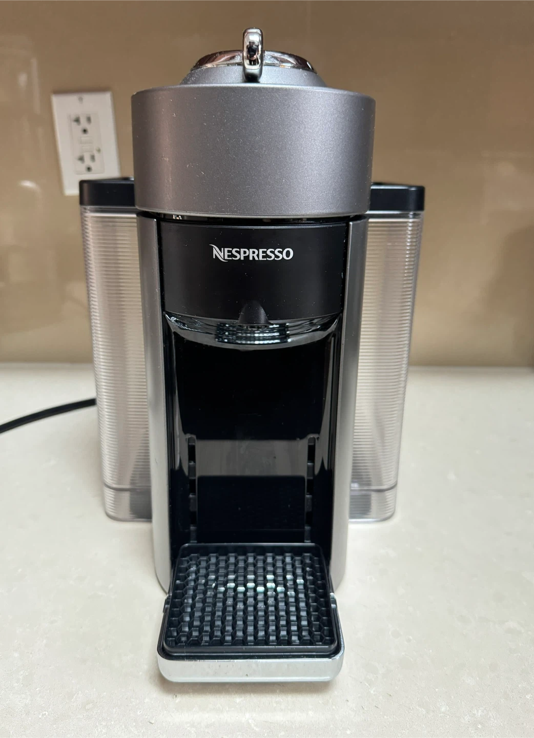 Nespresso Vertuo Next Coffee Machine