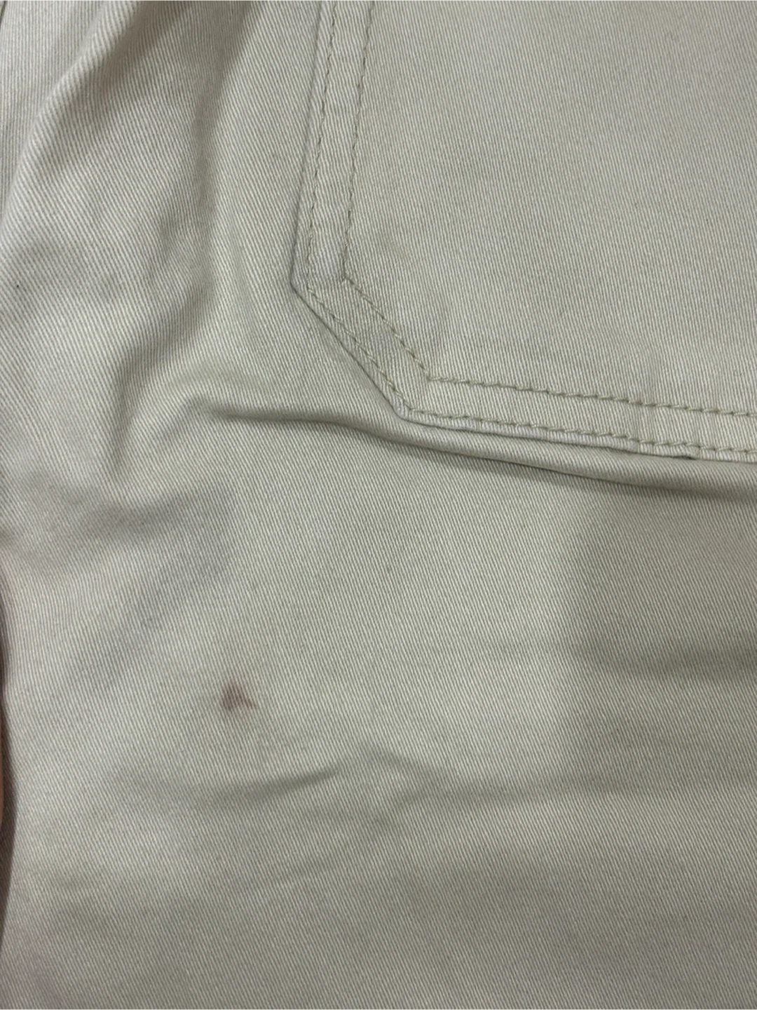 Hollister Cargo Pants - Size S - photo 4