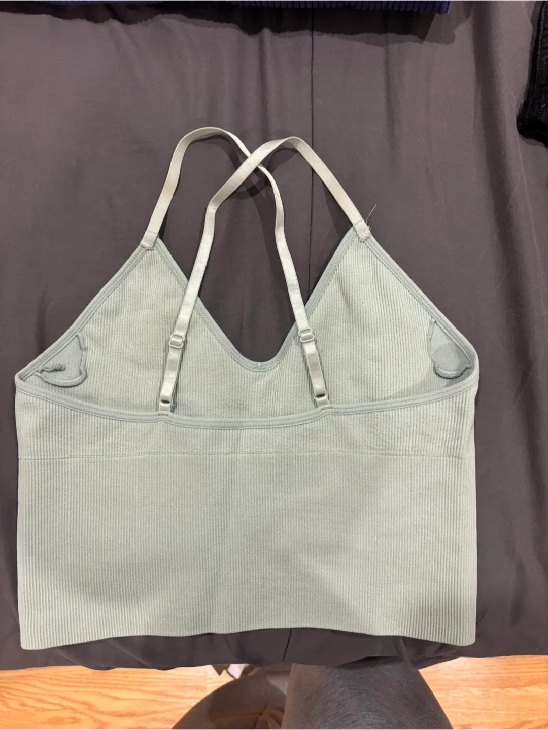 Ribbed Tank Top image indicator(2)