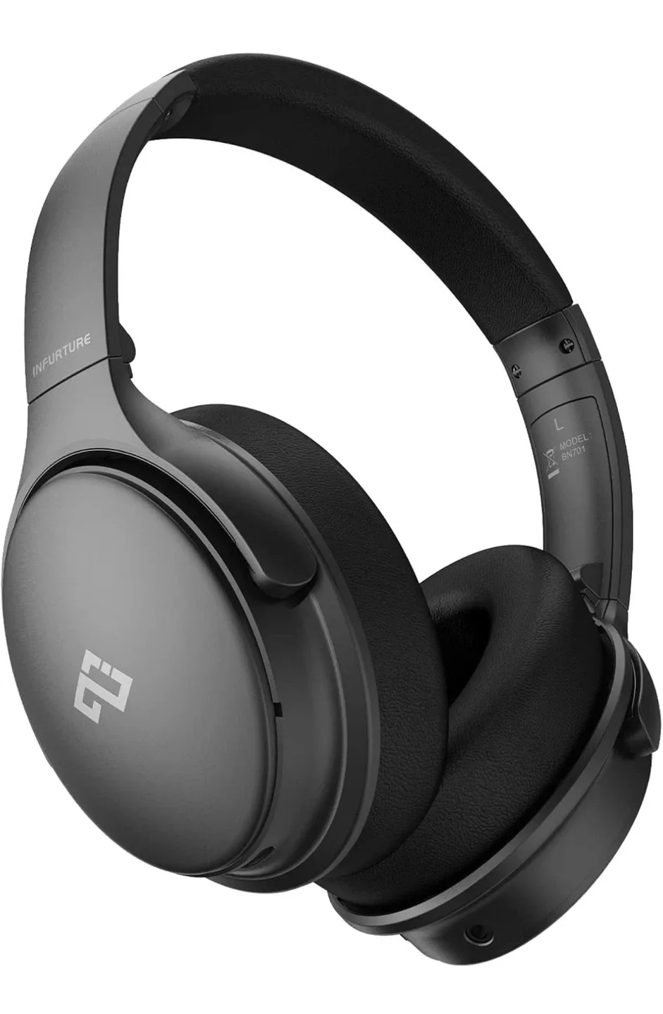 InfiFuture Bluetooth 5.4 Headphones image indicator(7)