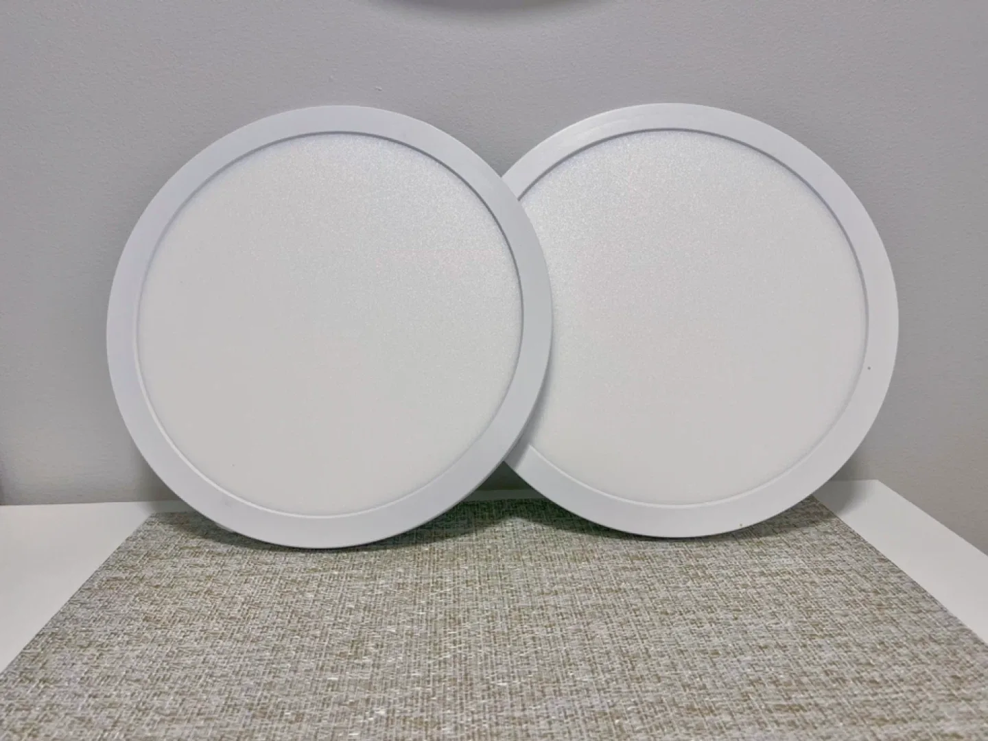 New-Excel LED Ceiling Lights 12 inches thumbnail