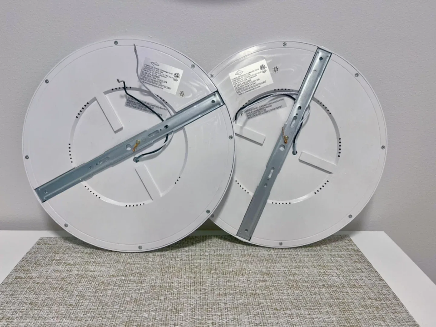 New-Excel LED Ceiling Lights 12 inches image indicator(3)