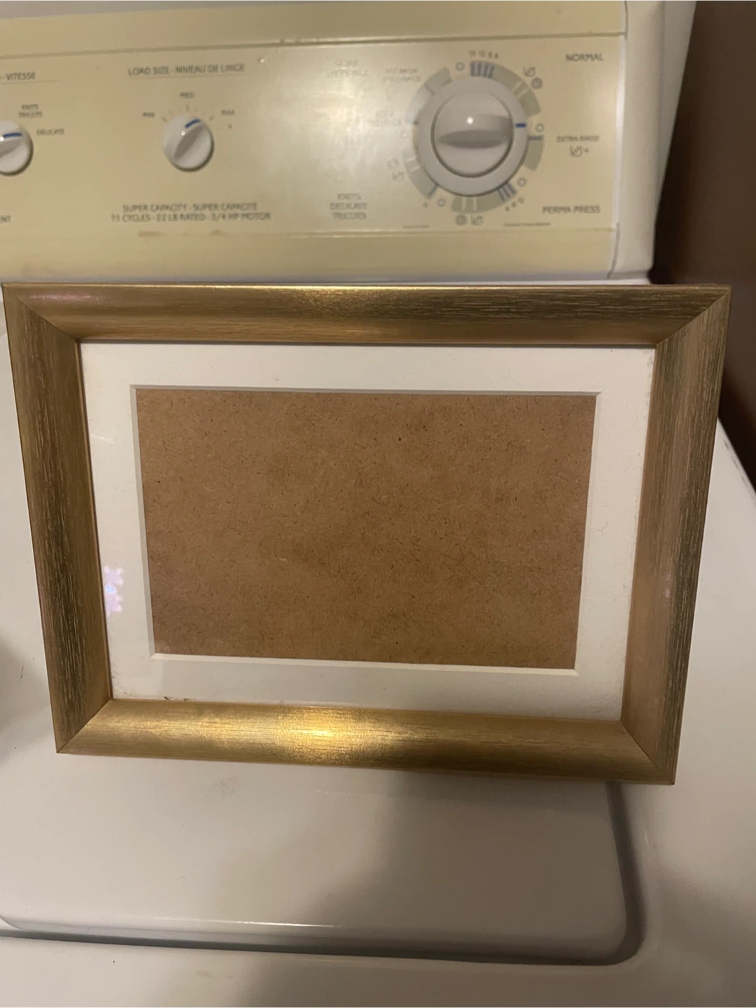 Picture Frame