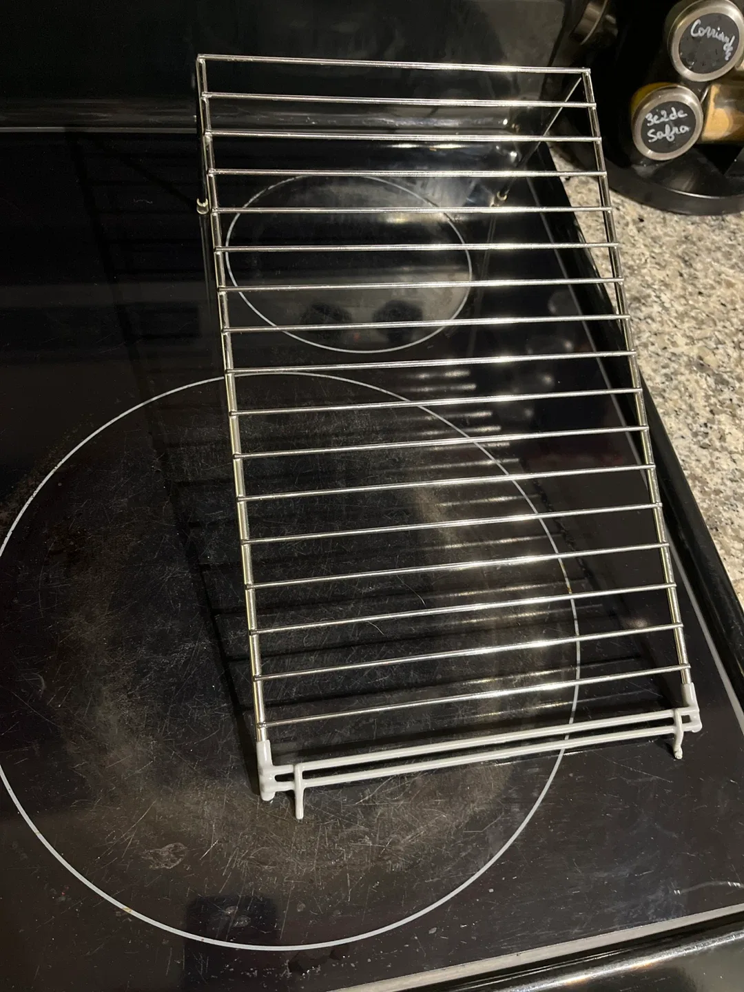 Oven Rack
