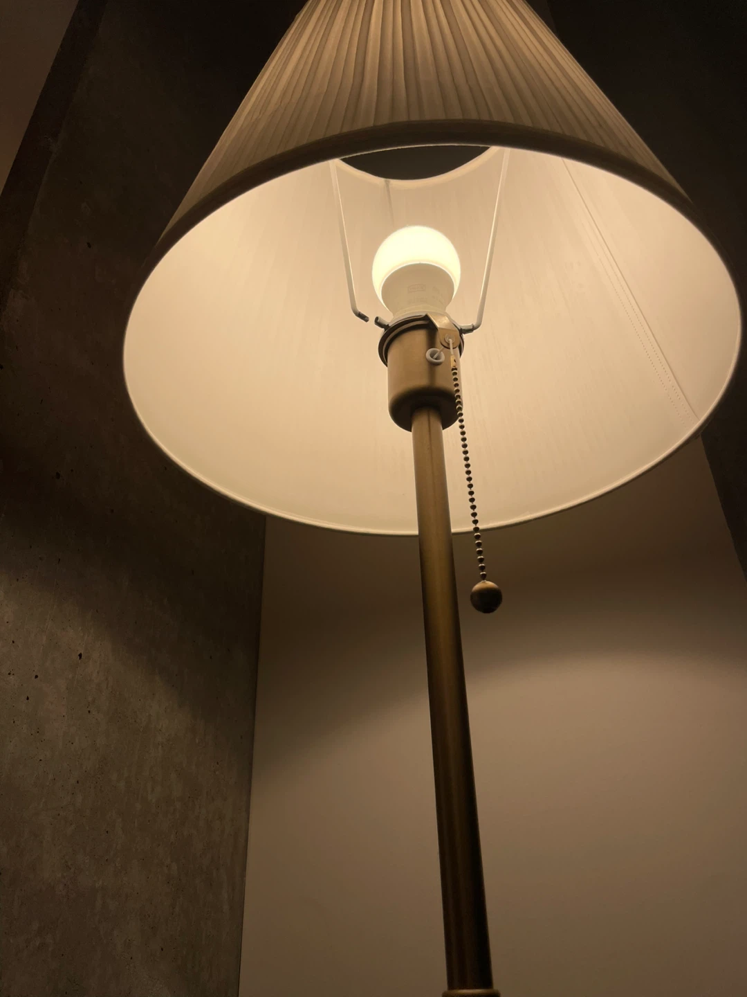 IKEA Floor Lamp - photo 3