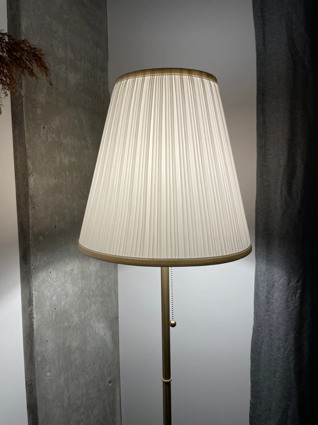 IKEA Floor Lamp - photo 2