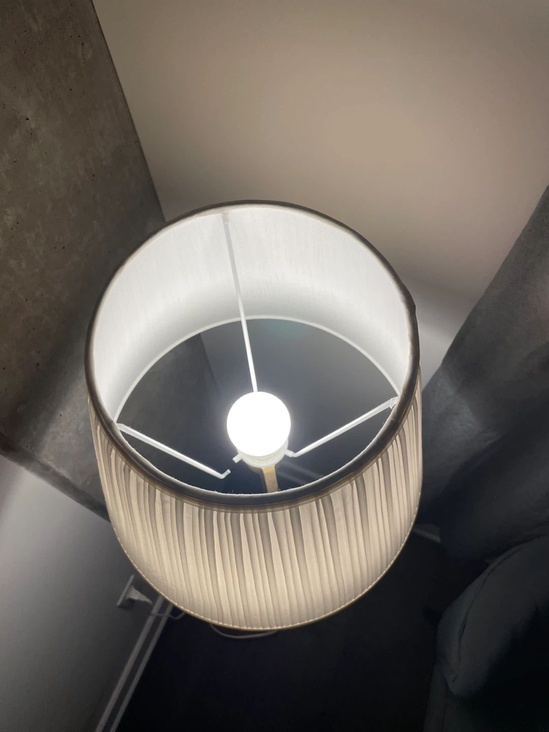 IKEA Floor Lamp - photo 4