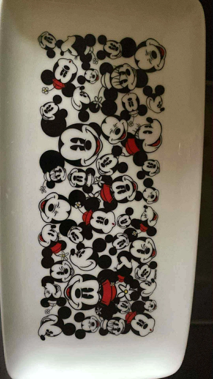 Mickey Mouse Decorative Trays - photo 2