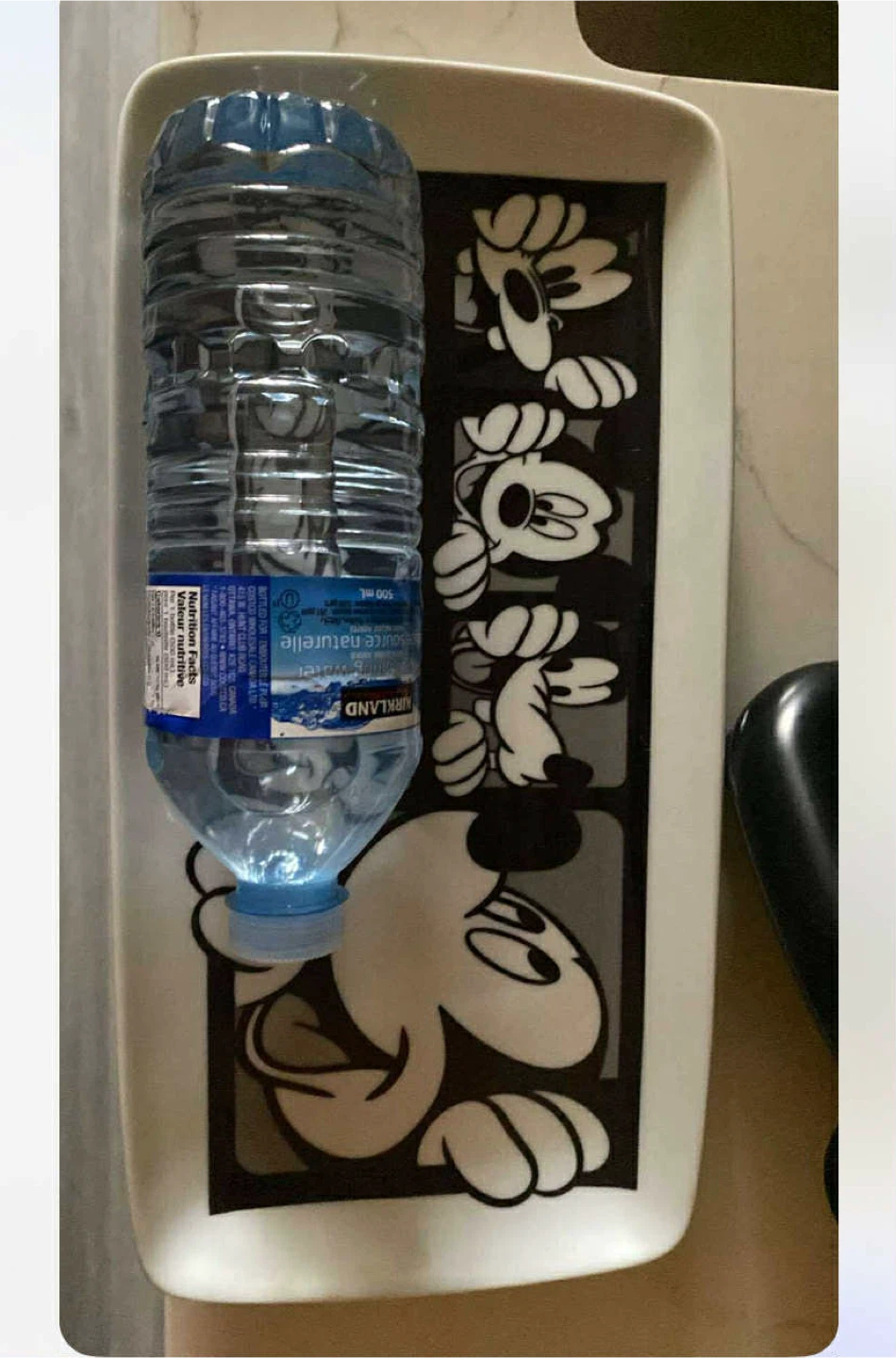 Mickey Mouse Decorative Trays