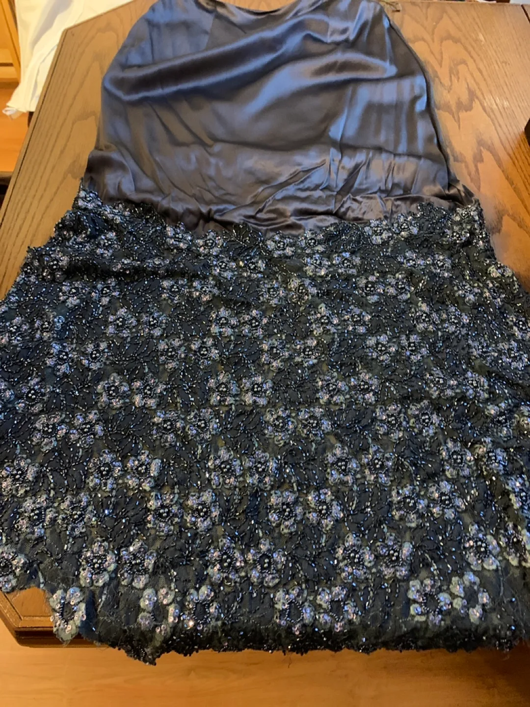 JS Collections Skirt  (10) and top Size 12 image indicator(4)