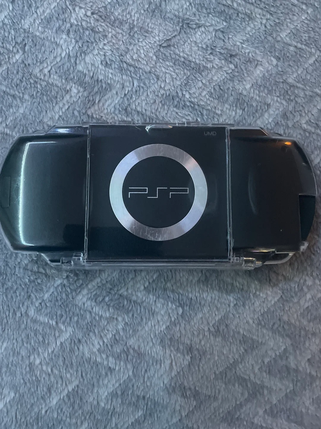 Modded PSP 1000 image indicator(2)