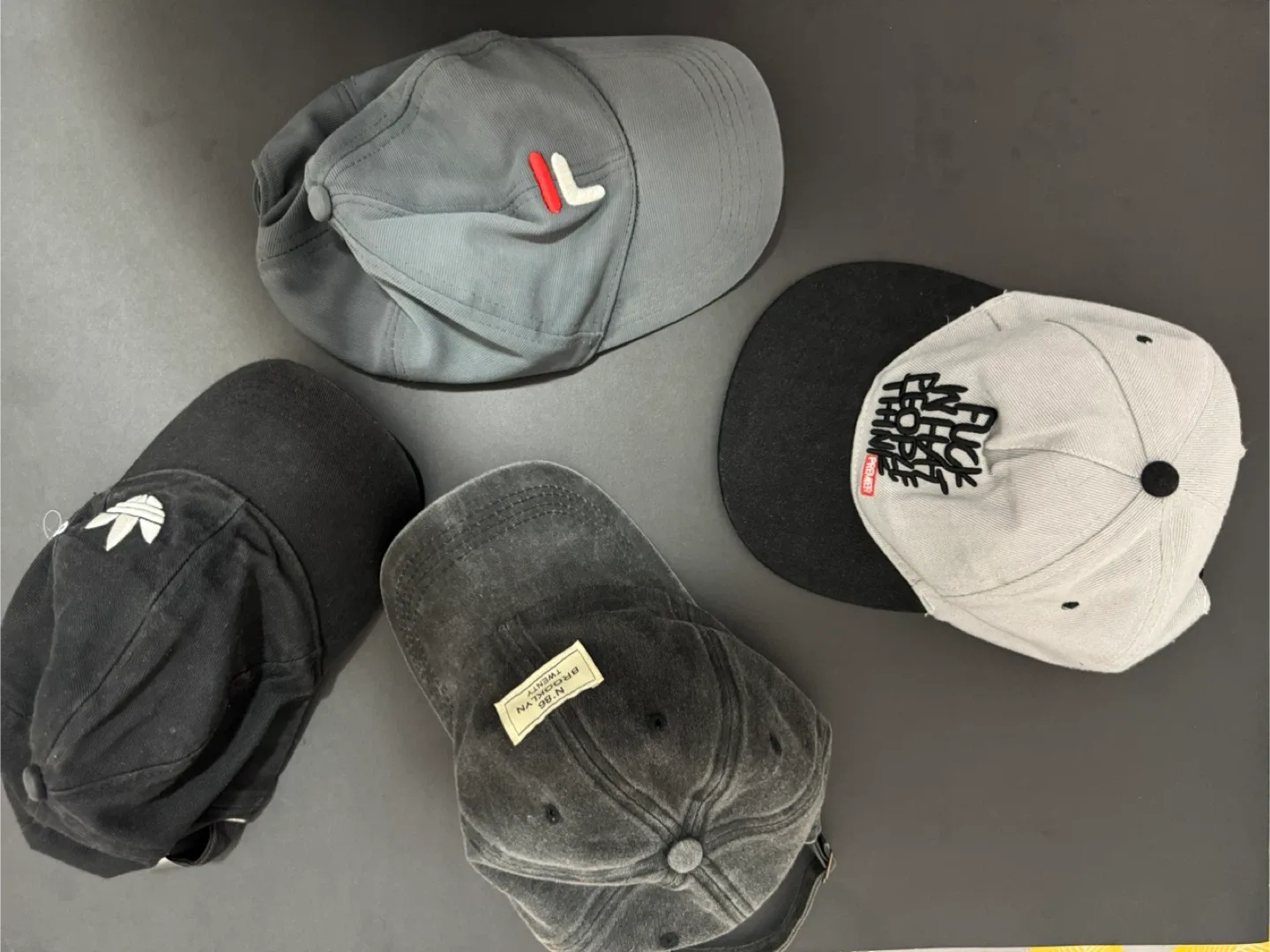 Clothing Lot – Mostly Brand New & Like New image indicator(10)