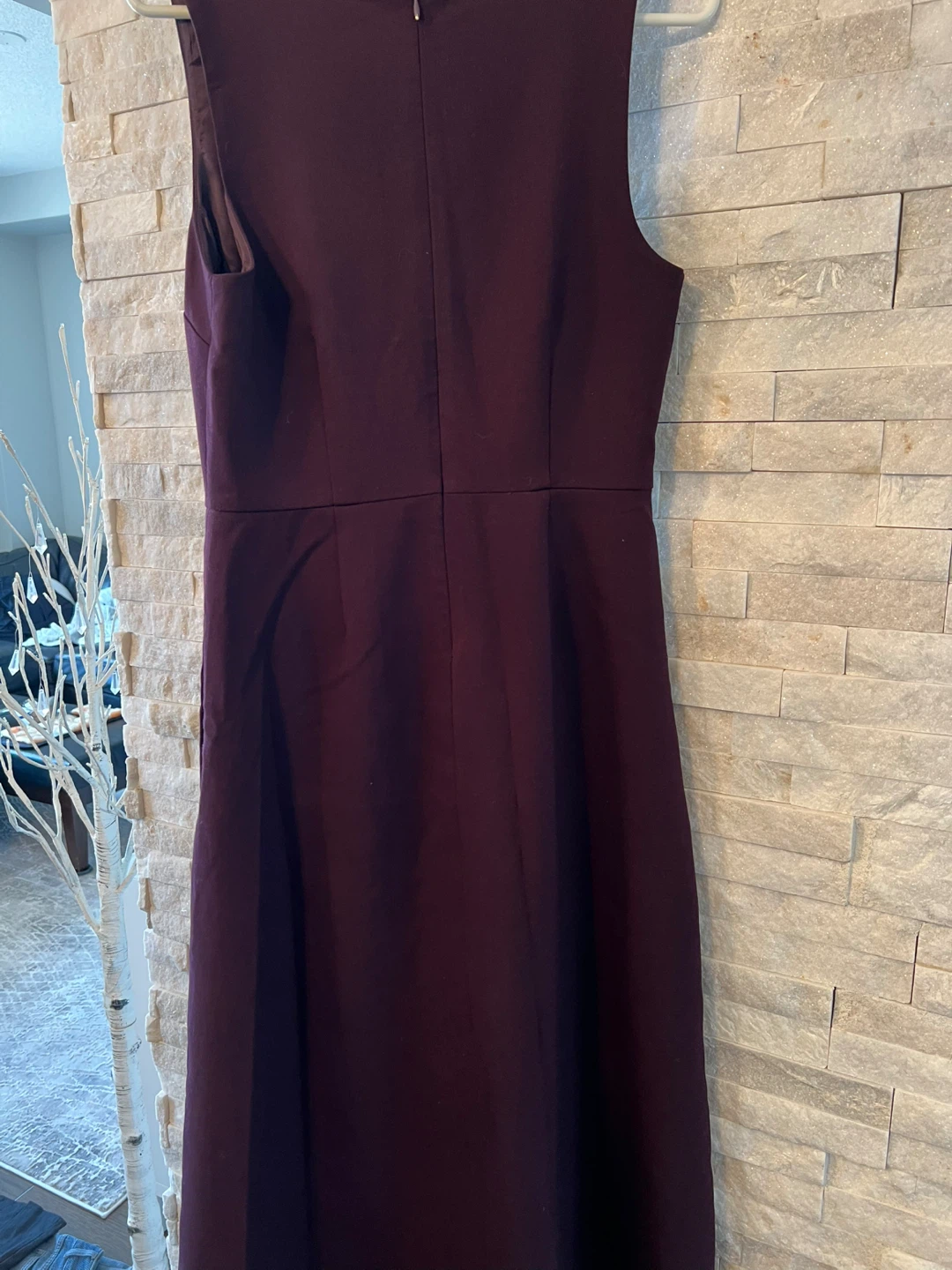 Aritzia Babaton Dress - Size 4