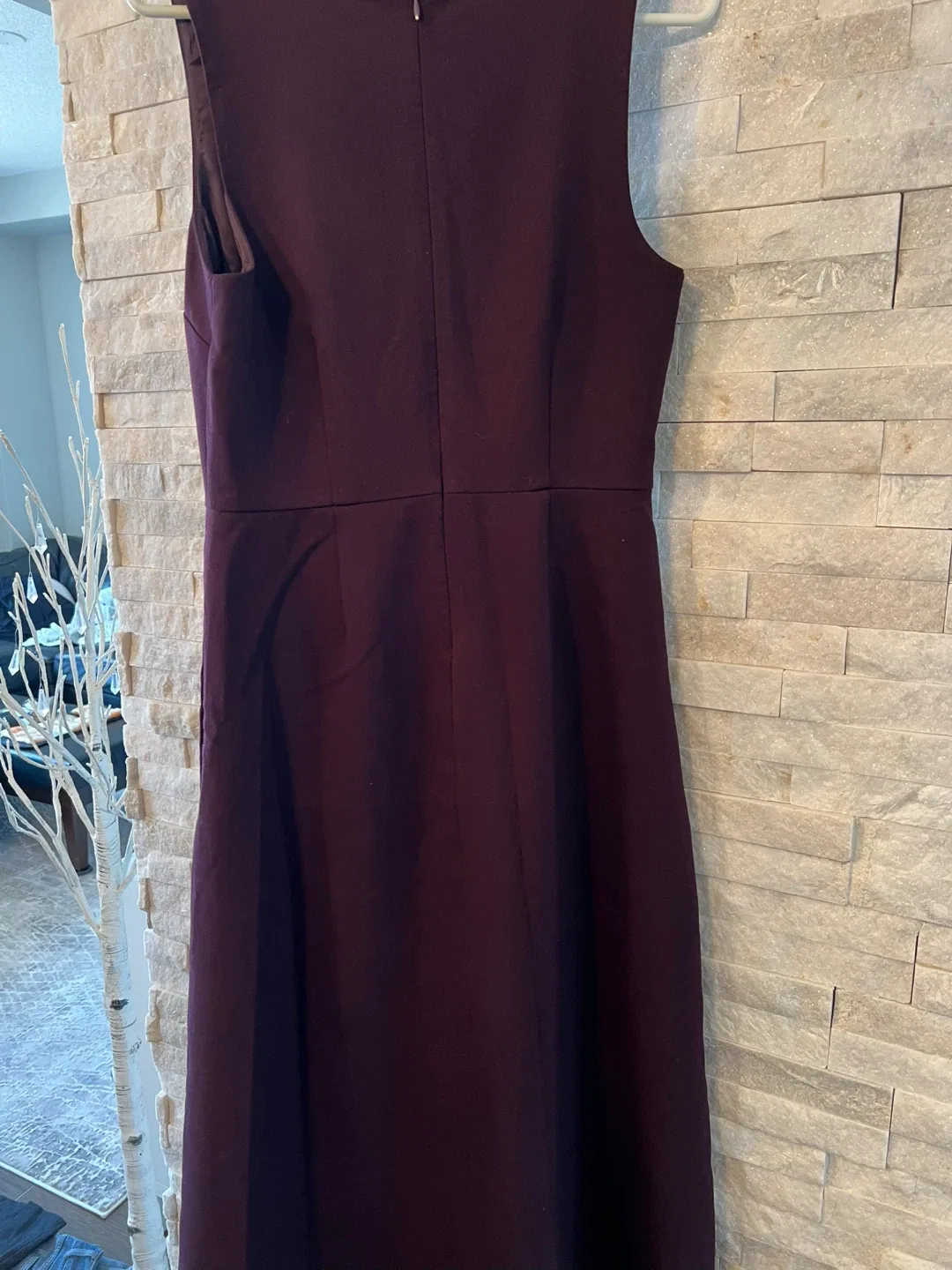 Aritzia Babaton Dress - Size 4 thumbnail
