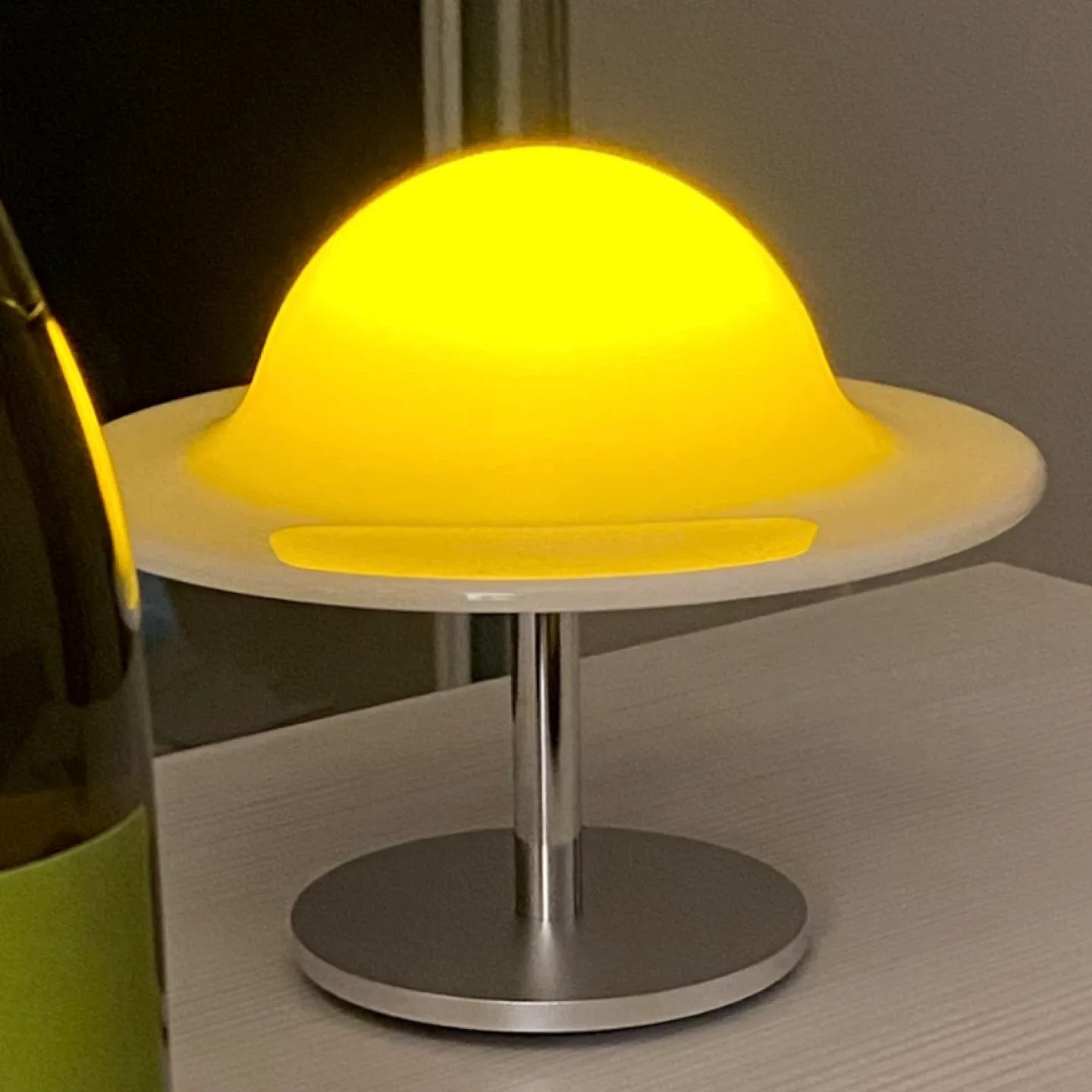 Sunny Side Up Table Lamp thumbnail