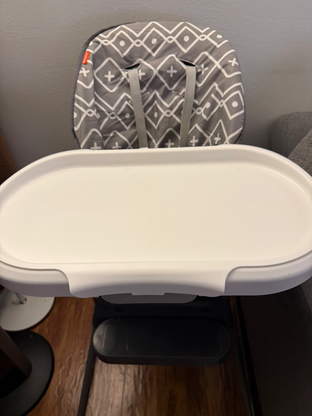 Fisher-Price High Chair - photo 2
