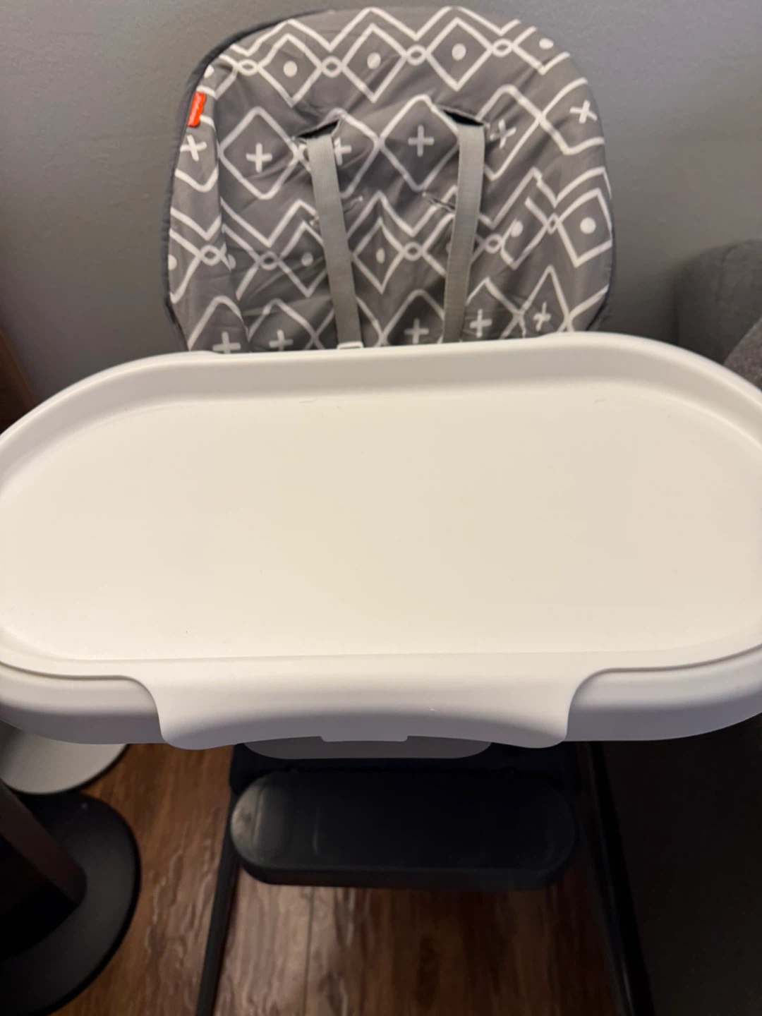 Fisher-Price High Chair