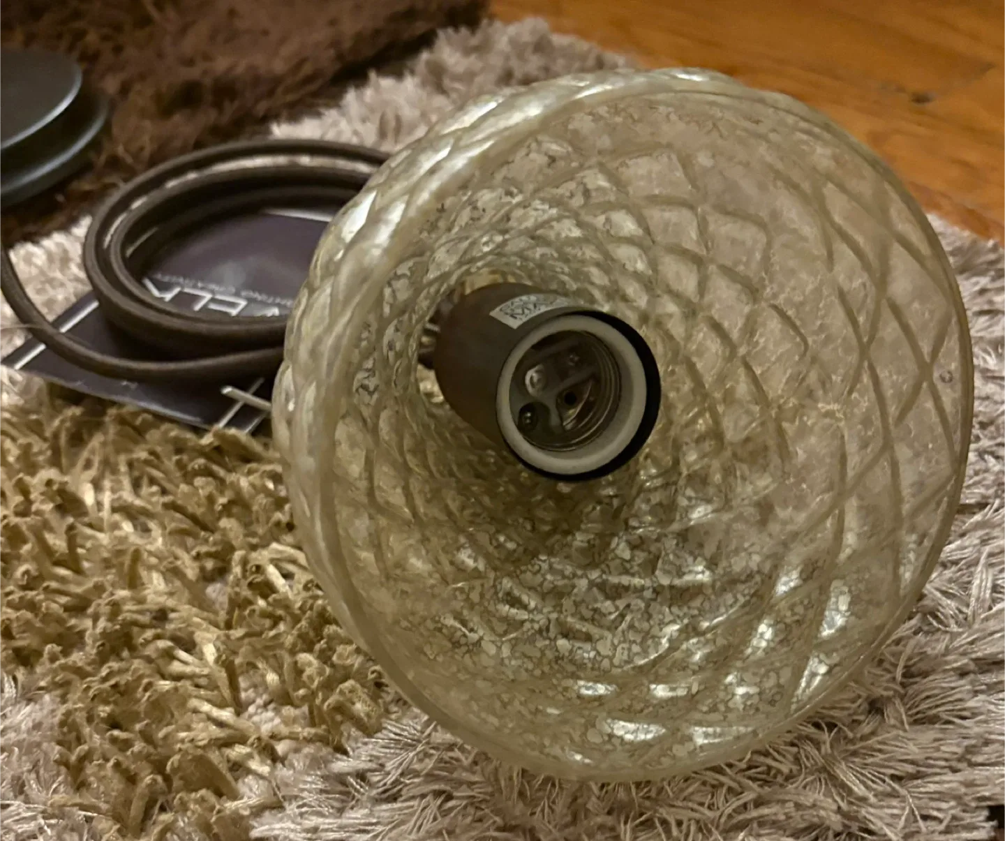 ELK Lighting Danica Mini Pendant - Brand New( Free Shipping) image indicator(7)