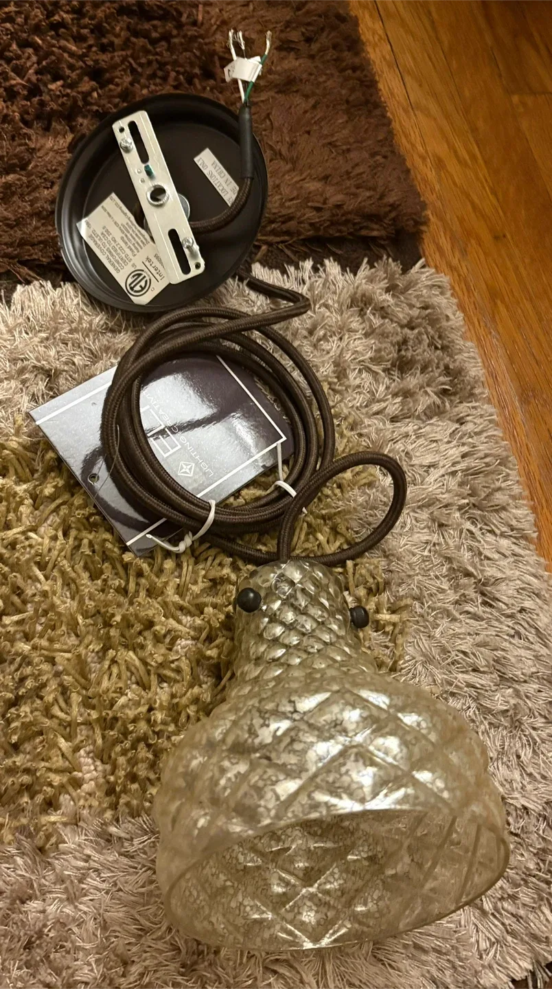 ELK Lighting Danica Mini Pendant - Brand New( Free Shipping) image indicator(9)