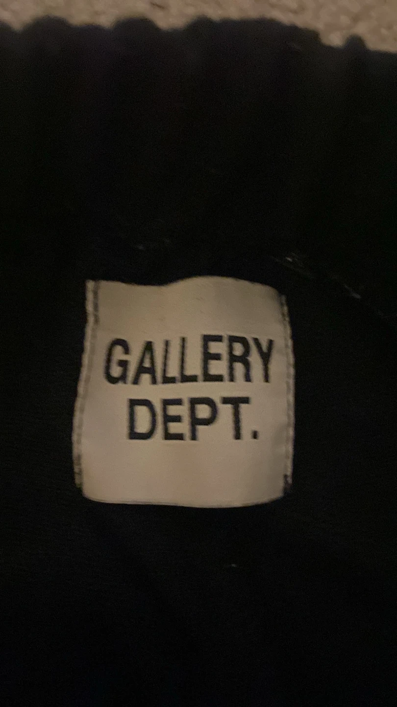 Gallery dept pants - photo 2