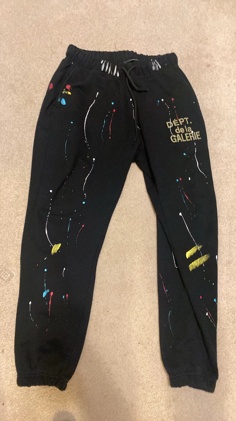 Gallery dept pants