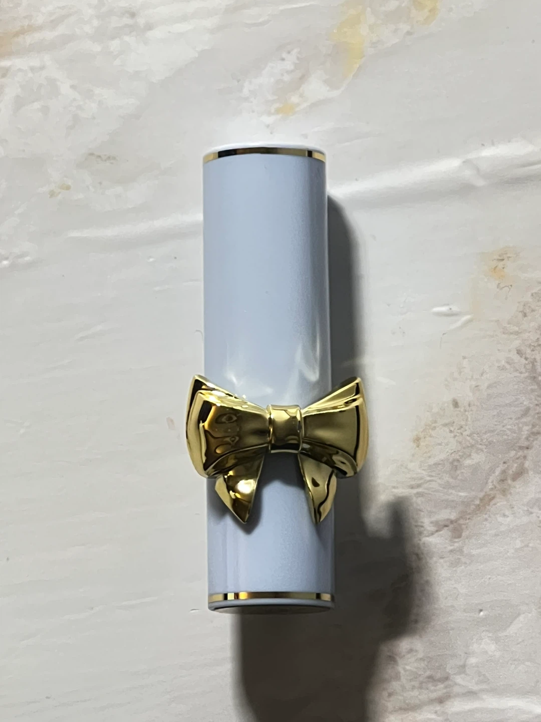 Pat McGrath Labs Satin Lipstick - Nude Romantique 2 - photo 2