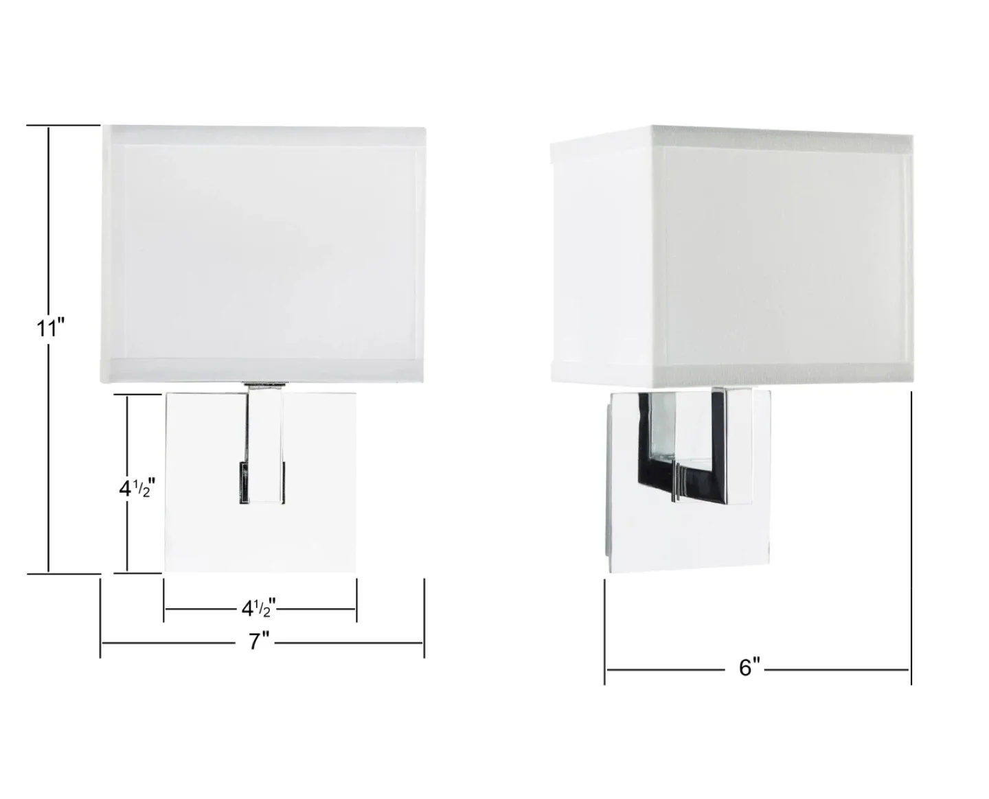 Linea Lighting Sofia Wall Sconce. Brand New(free Shipping) image indicator(3)
