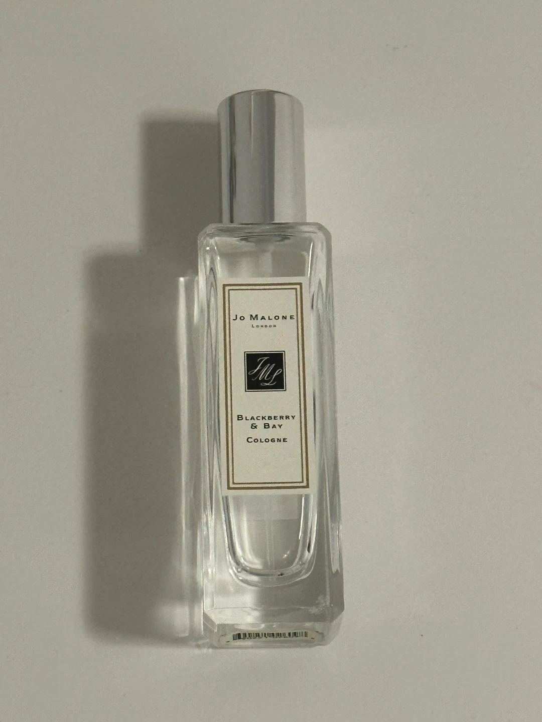 Jo Malone Blackberry & Bay Cologne