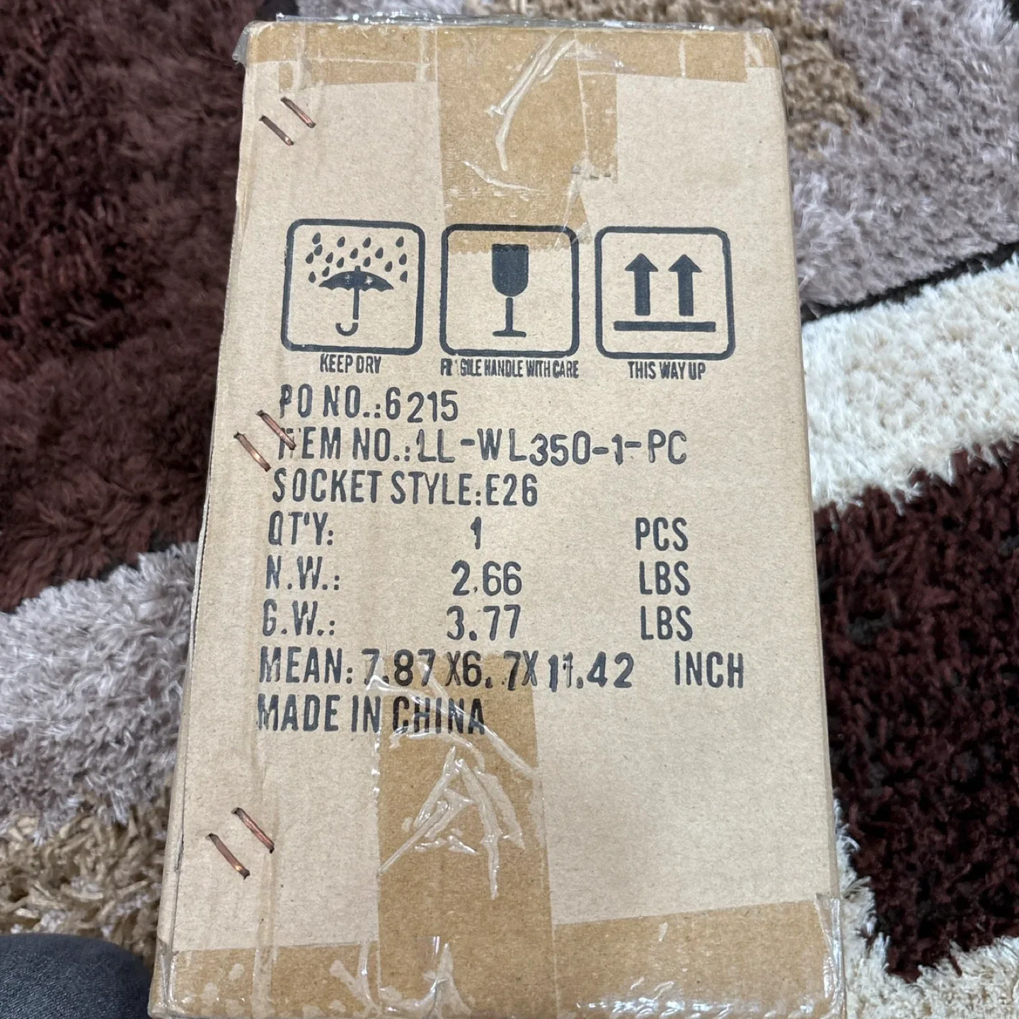 Linea Lighting Sofia Wall Sconce. Brand New(free Shipping) image indicator(10)