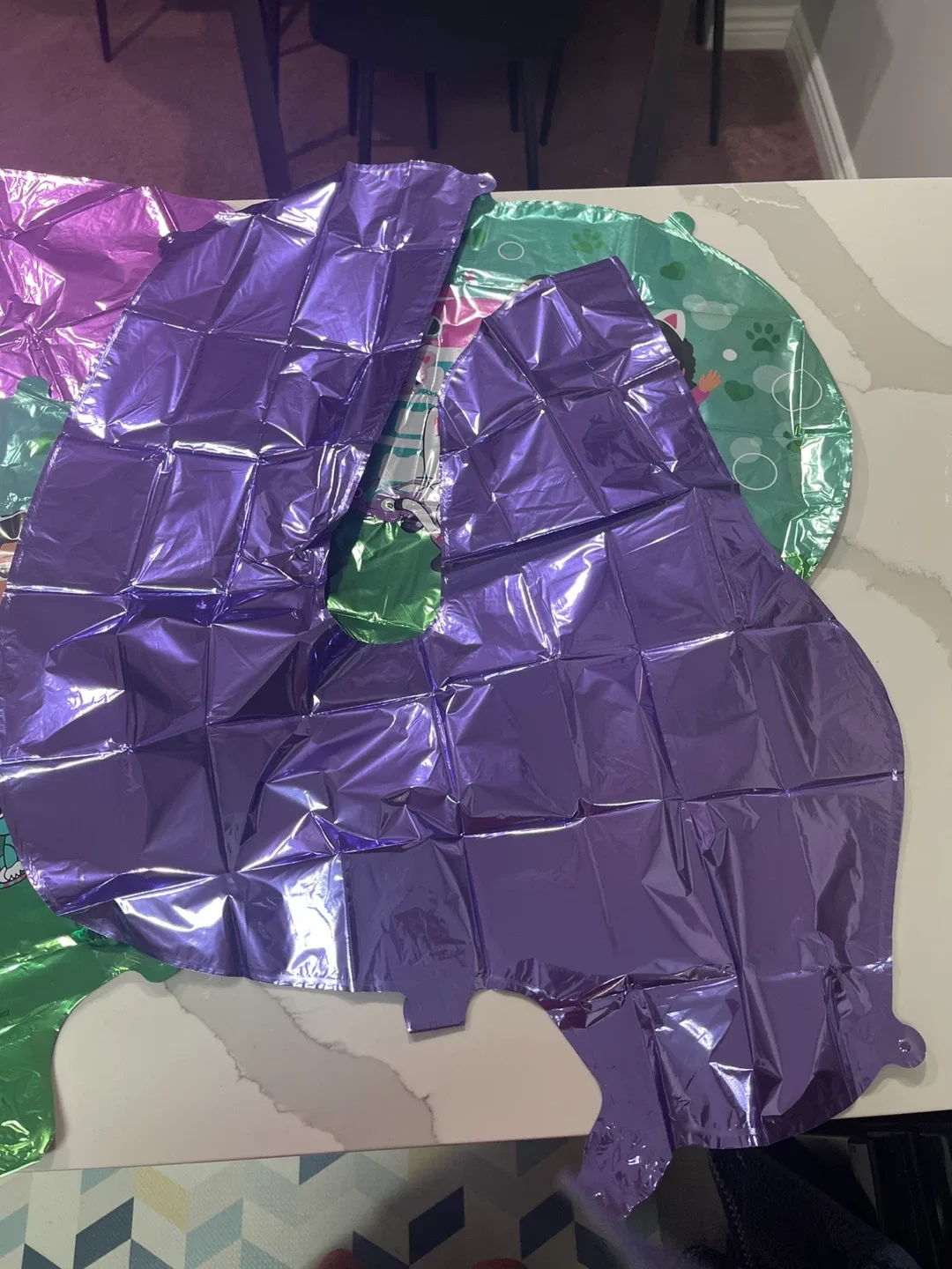 Gabby dollhouse Balloon image indicator(2)