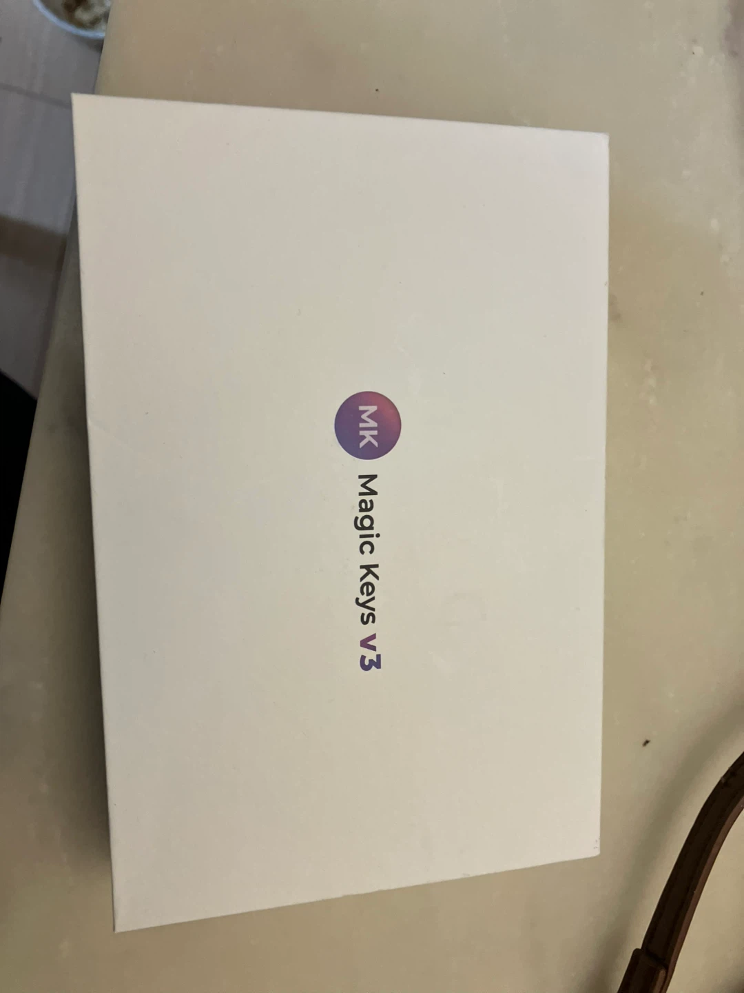 Magic Keys V3 Keyboard - photo 2