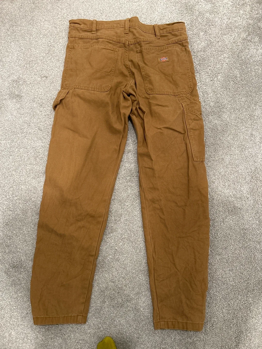 Dickies Carpenter Pants - 32x32 image indicator(5)