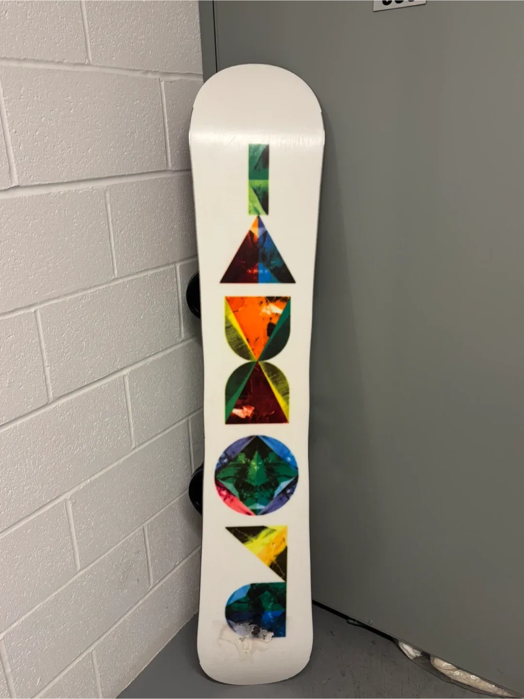 Roxy XOXO Snowboard image indicator(3)