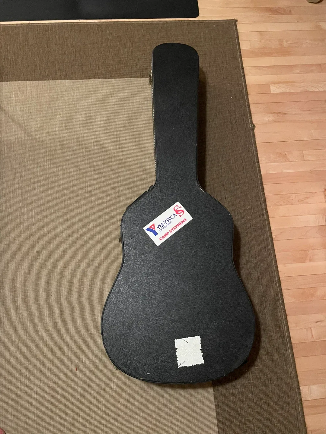 Ibanez PF60SCE-NT Acoustic-Electric Guitar image indicator(2)