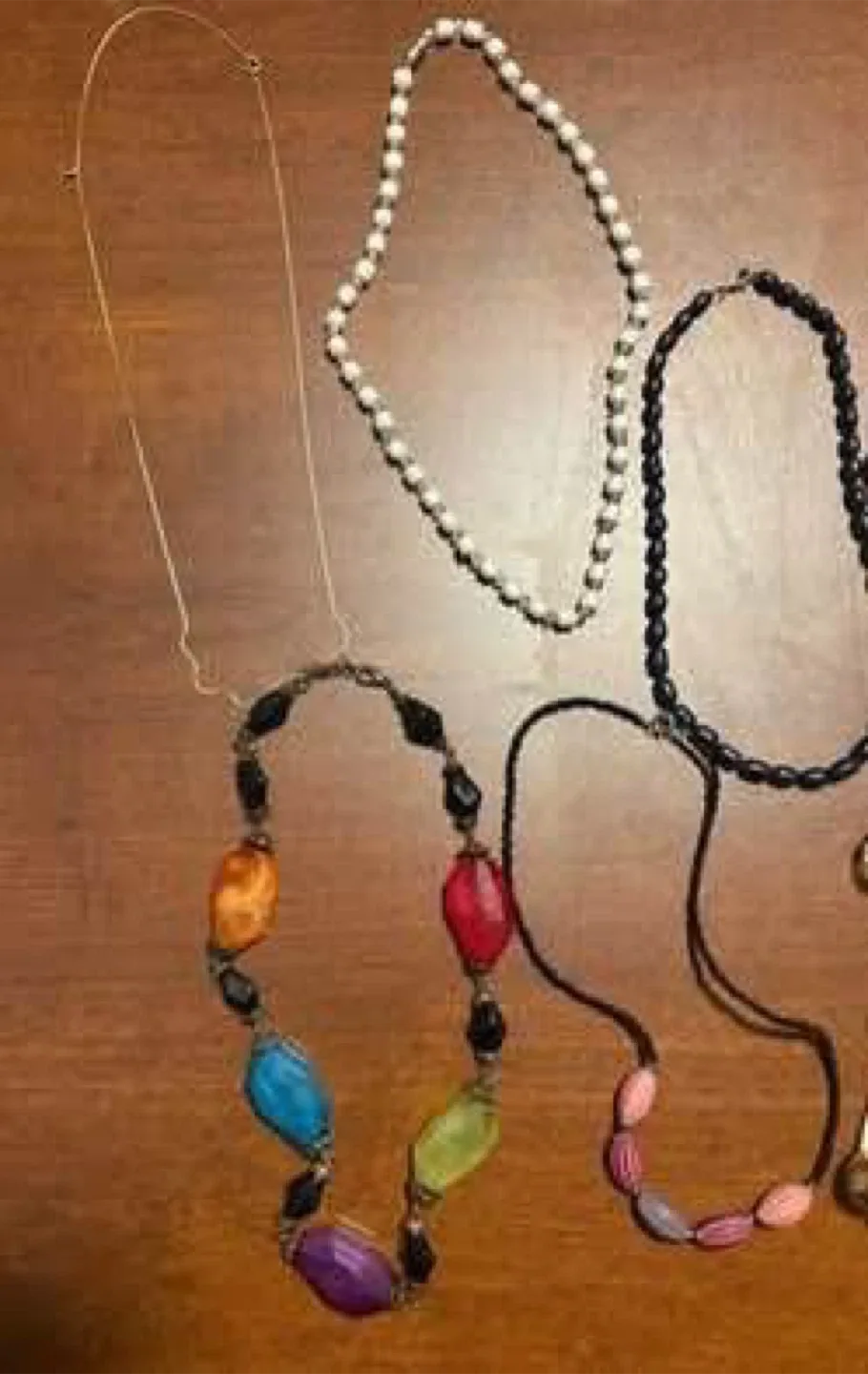 Necklaces (All New) (All FREE) image indicator(2)