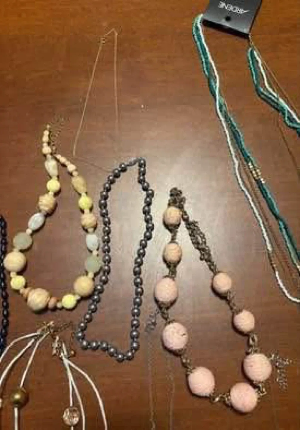 Necklaces (All New) (All FREE) image indicator(4)