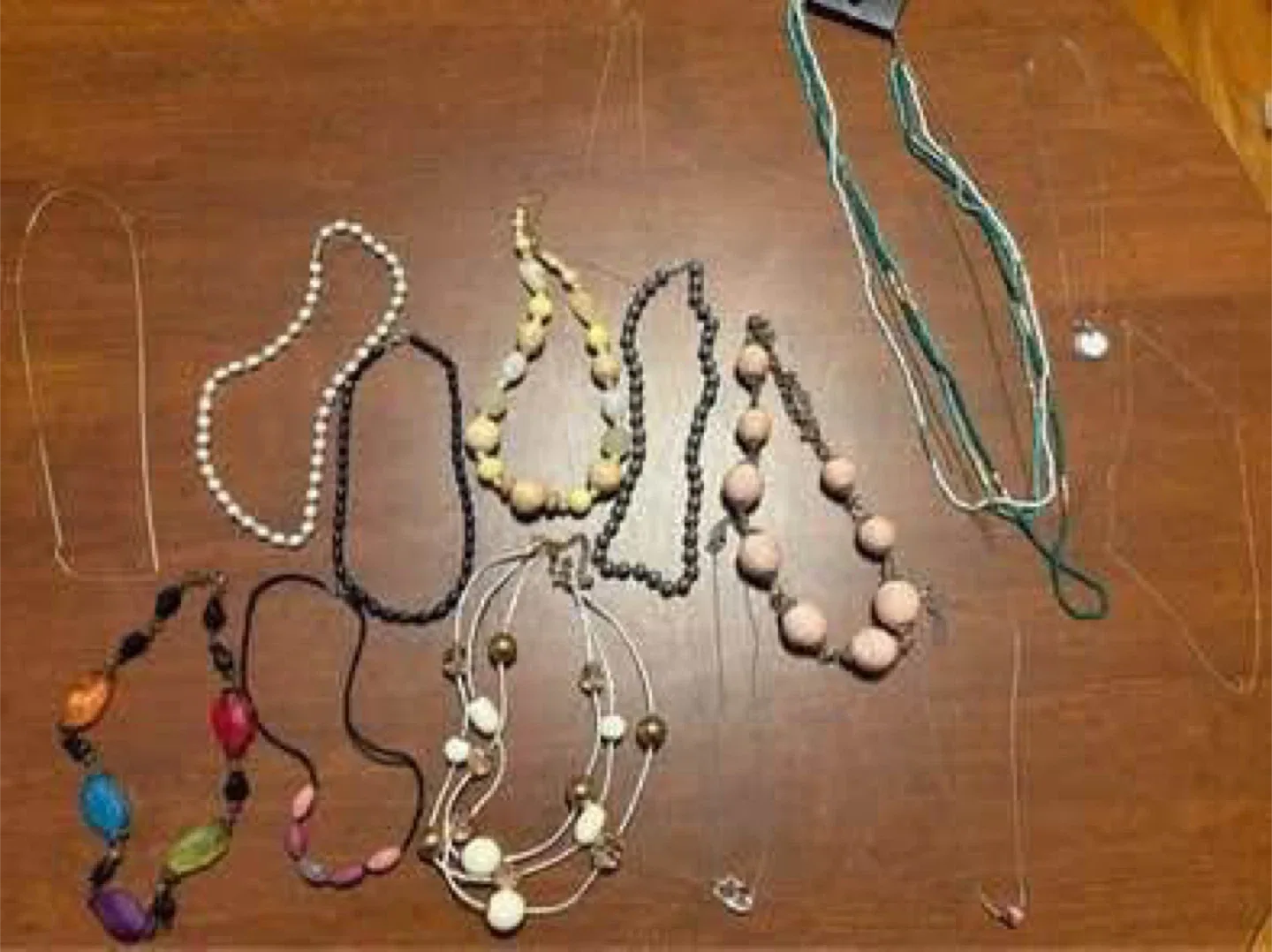 Necklaces (All New) (All FREE) thumbnail