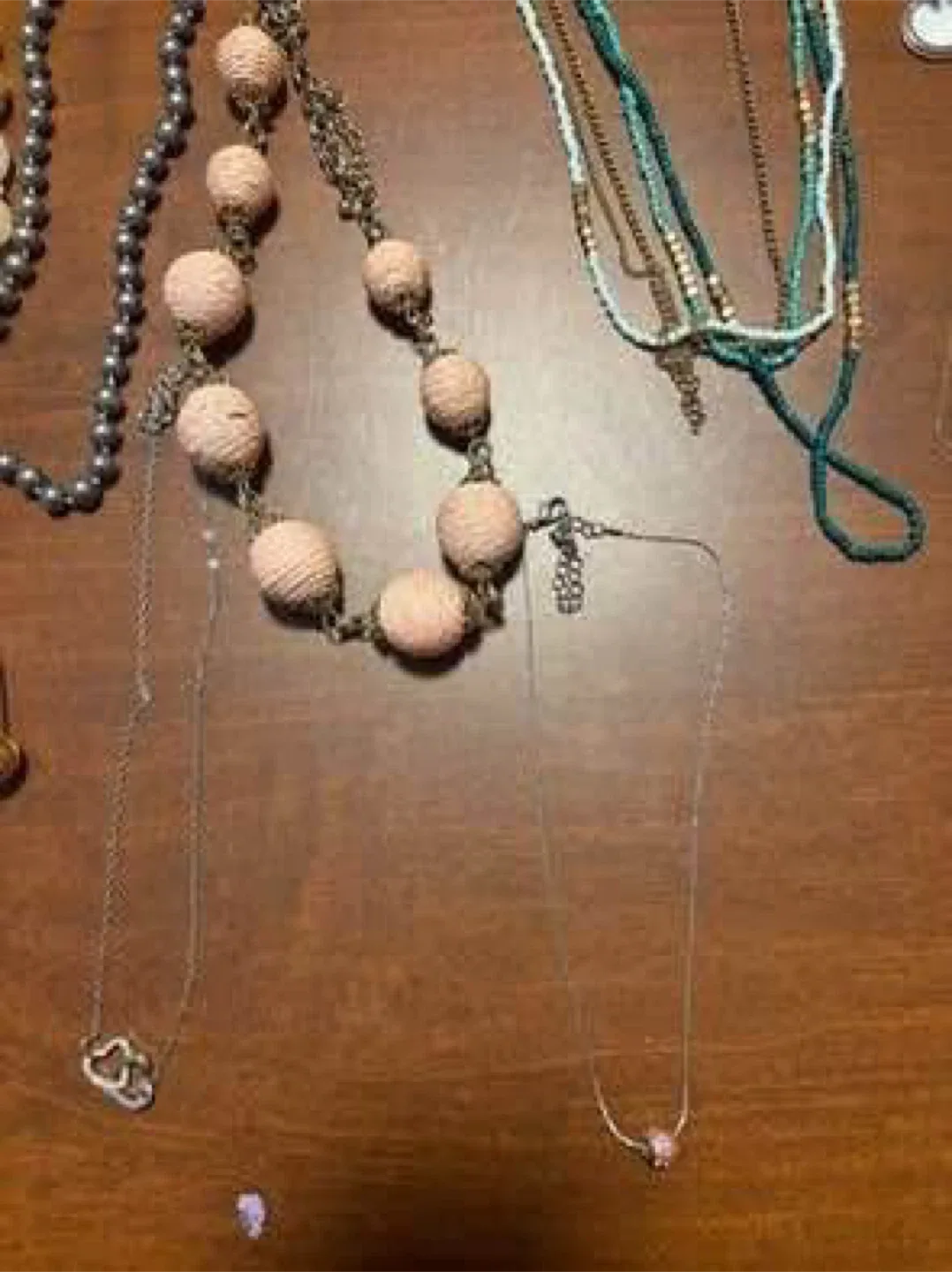 Necklaces (All New) (All FREE) image indicator(6)